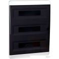 Бокс пластиковый КЭАЗ Optibox P BVK 2 54 IP41 117960