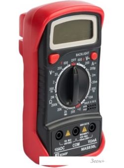  EKF Expert MAS830L