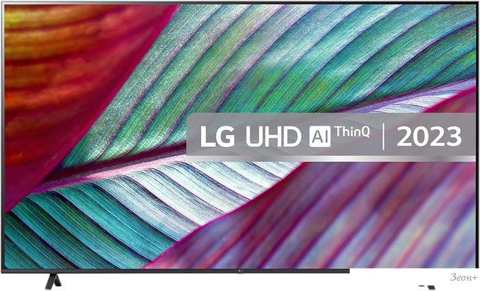 Телевизор LG UR78 75UR78006LK