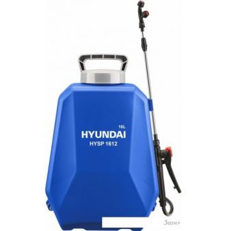   Hyundai HYSP 1612
