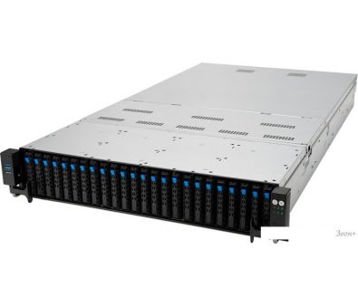  ASUS RS720-E10-RS24U