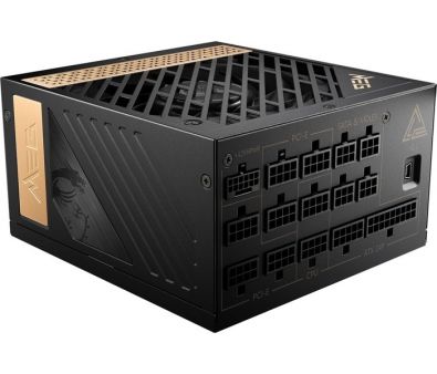   MSI MEG Ai1300P PCIE5