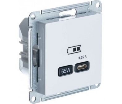  Type-C Schneider Electric Atlas Design ATN000127