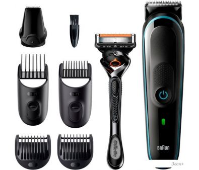   Braun MGK5345