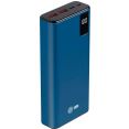   Cactus CS-PBFSYT-20000 20000mAh 3A 2xUSB 