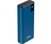   Cactus CS-PBFSYT-20000 20000mAh 3A 2xUSB 