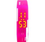 Наручные часы Skmei 1099 (розовый)