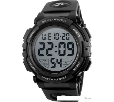 Наручные часы Skmei 1258 (черный)