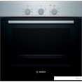 Электрический духовой шкаф Bosch Serie 2 HBF011BR0Q