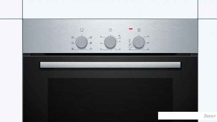 Электрический духовой шкаф Bosch Serie 2 HBF011BR0Q