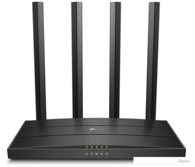 Wi-Fi  TP-Link Archer C6 V4
