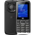 Кнопочный телефон BQ-Mobile BQ-2452 Energy (черный)