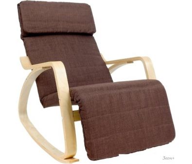 Кресло-качалка Calviano Relax F-1103