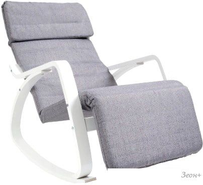Кресло-качалка Calviano Relax F-1105