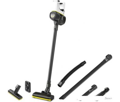  Karcher VC 4 Cordless myHome Car