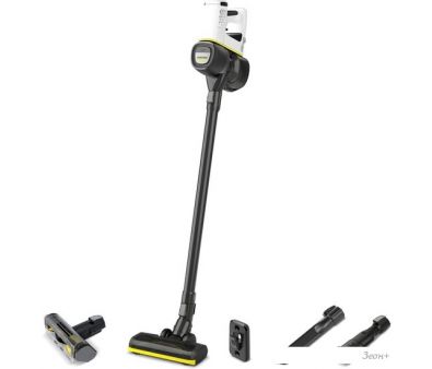  Karcher VC 4 Cordless myHome Pet