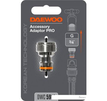  Daewoo Power DWC 5919