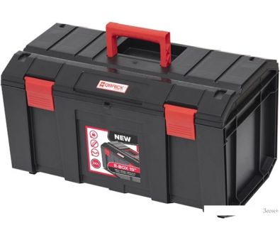    Qbrick System Regular R-BOX 19