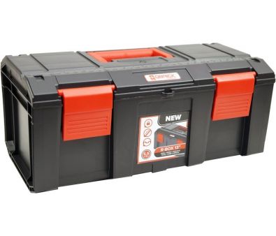    Qbrick System Regular R-BOX 13