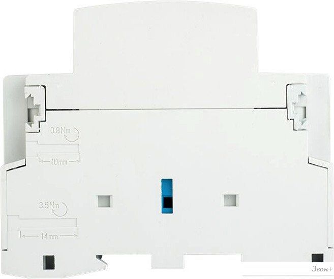 Контактор EKF PROxima km-2-63-20