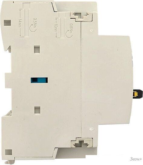 Контактор EKF PROxima KM-2M-63-11