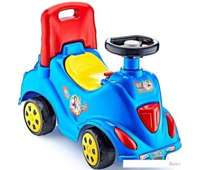  Guclu Cool Riders 4263_Blue ()