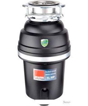    McAlpine Perfect Grind WDU-3ASEU-POL