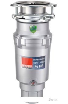    McAlpine Perfect Grind WDU-1ASEU-POL