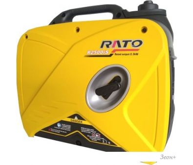   Rato R2500iS