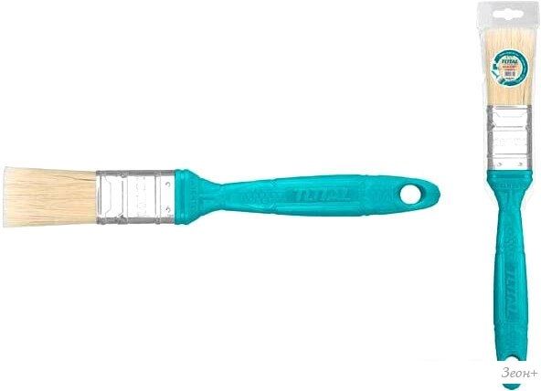 Кисть малярная Total THT845016
