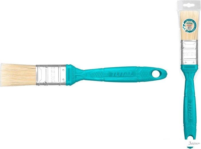 Кисть малярная Total THT846156