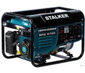   Stalker SPG-3700
