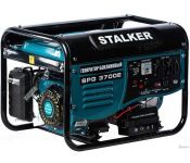   Stalker SPG-3700E