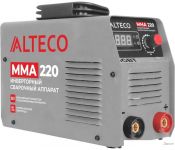   Alteco MMA 220