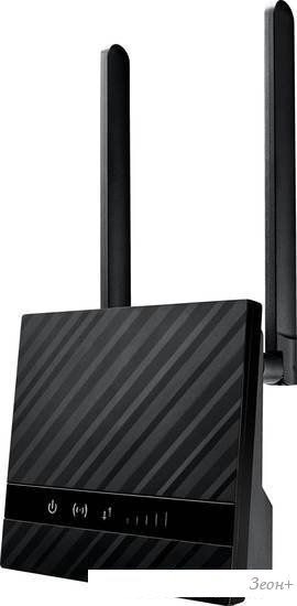 4G Wi-Fi роутер ASUS 4G-N16