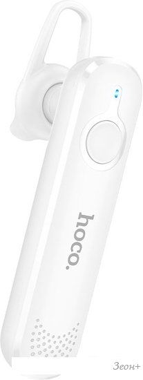 Bluetooth гарнитура Hoco E63 (белый)