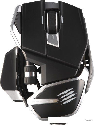 Игровая мышь Mad Catz R.A.T. DWS
