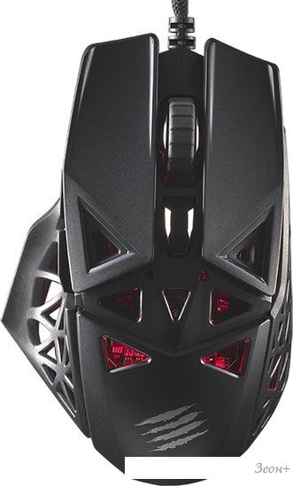 Игровая мышь Mad Catz M.O.J.O. M1