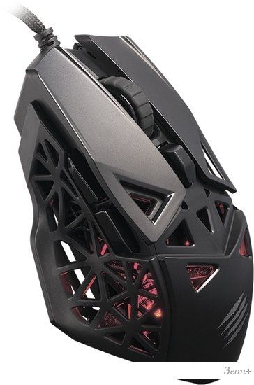 Игровая мышь Mad Catz M.O.J.O. M1