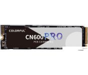 SSD Colorful CN600 Pro 256GB