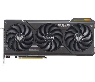  ASUS TUF Gaming GeForce RTX 4070 OC Edition 12GB GDDR6X TUF-RTX4070-O12G-GAMING