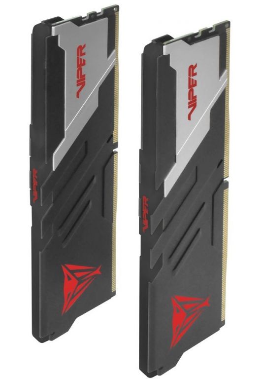 Оперативная память Patriot Viper Venom 2x32ГБ DDR5 5600МГц PVV564G560C40K