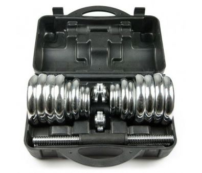      ATLAS SPORT    20Kg