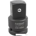 Адаптер слесарный ForceKraft FK-80968MPB