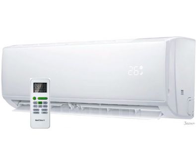 - Neoclima Plasma Inverter NS/NU-HAL07FWI