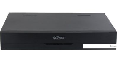 Сетевой видеорегистратор Dahua DHI-NVR5432-EI