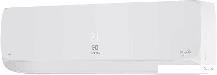 Кондиционер Electrolux Loft DC Inverter EACS/I-07HAL/N8