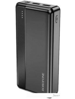   Borofone BJ24A 20000mAh ()