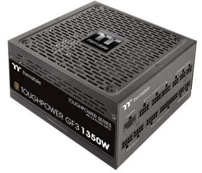   Thermaltake Toughpower GF3 1350W Gold - TT Premium Edition PS-TPD-1350FNFAGE-4