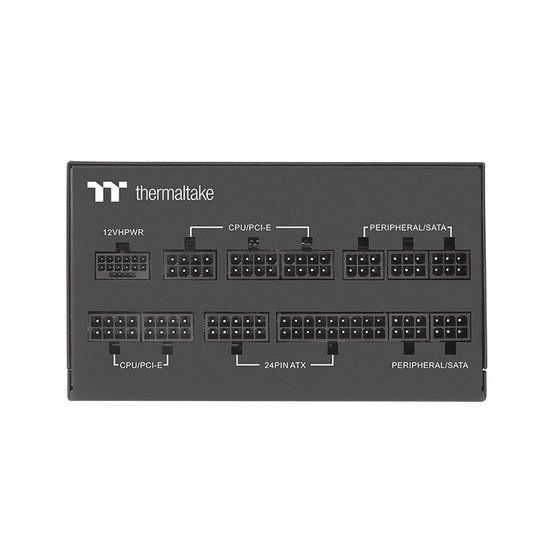 Блок питания Thermaltake Toughpower GF3 1350W Gold - TT Premium Edition PS-TPD-1350FNFAGE-4